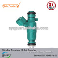 high quality Injector OEM # 35310-37150 / 9260930004